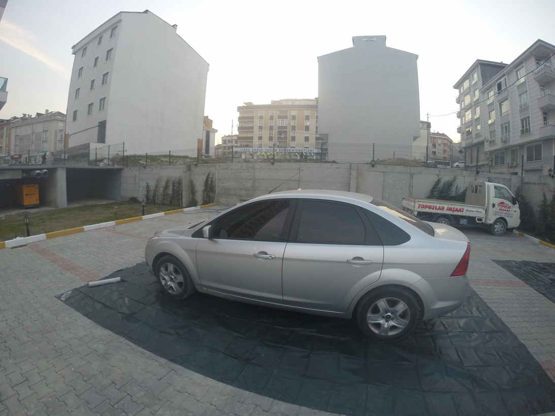 Araclar: Chapter 1 - Page 2