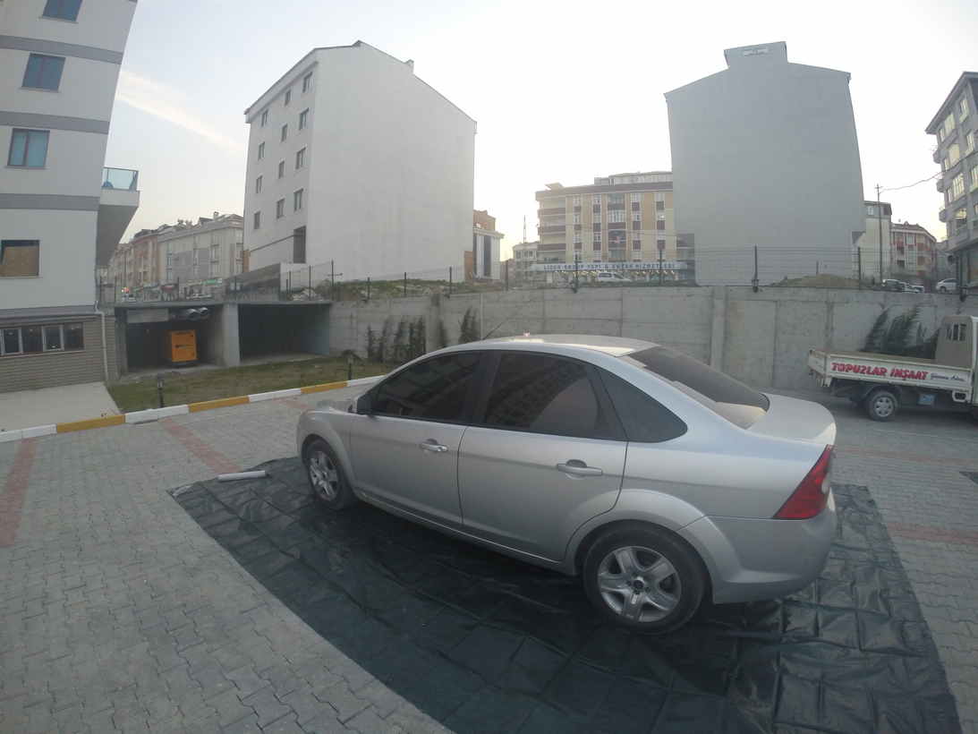 Araclar: Chapter 1 - Page 3