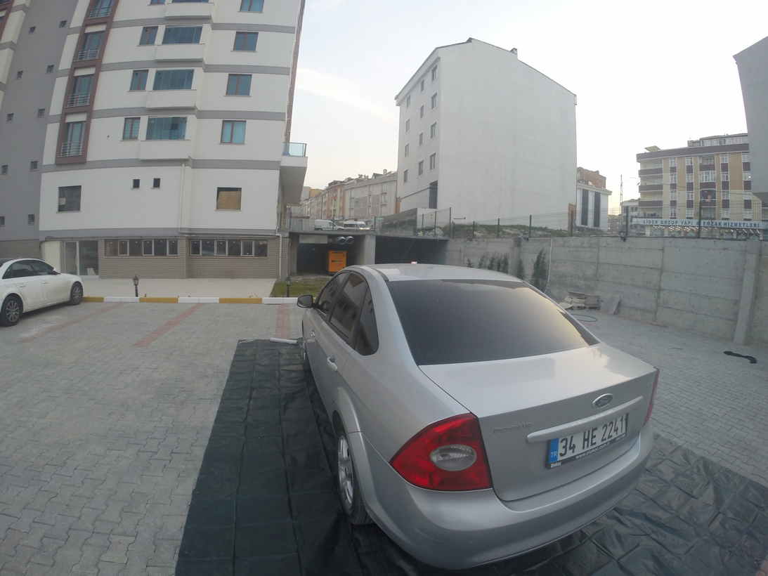 Araclar: Chapter 1 - Page 5