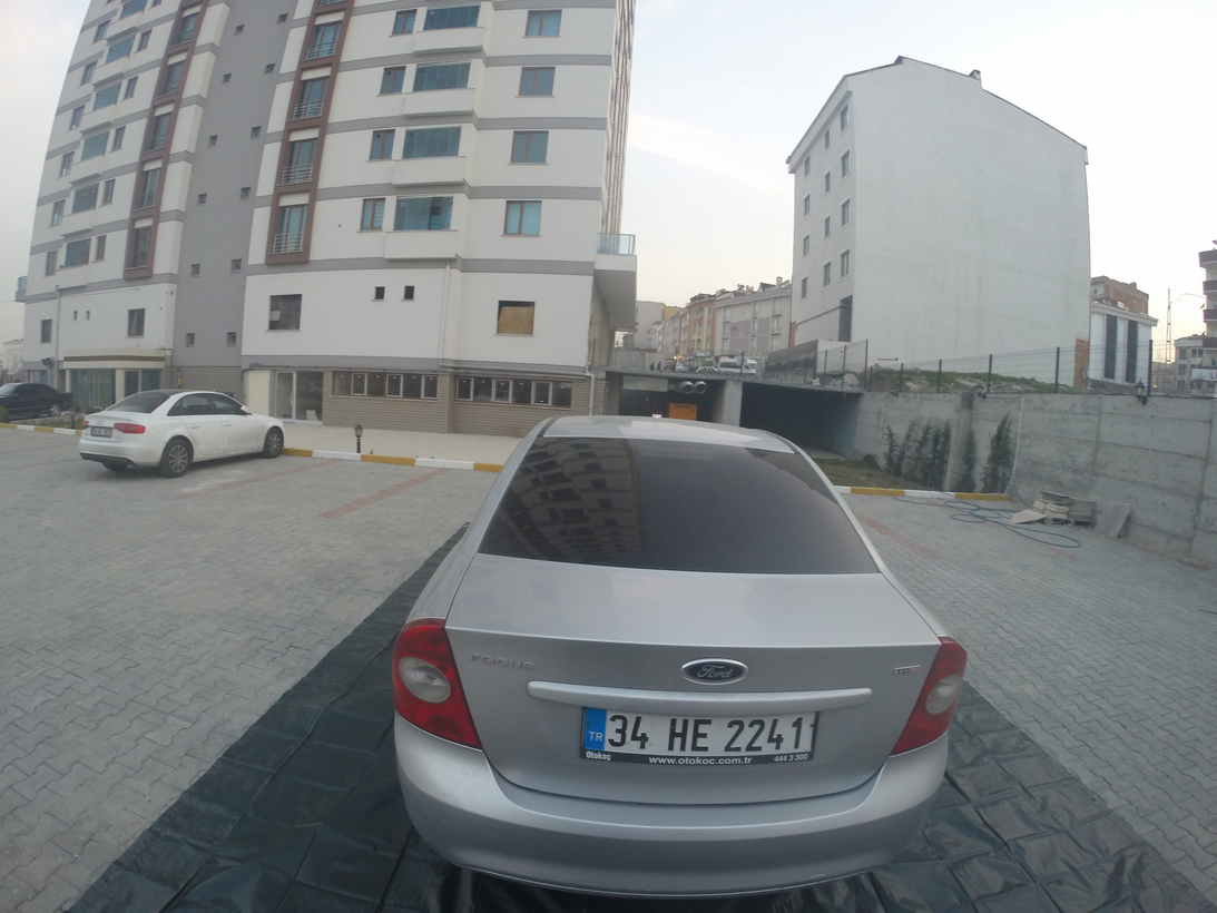 Araclar: Chapter 1 - Page 6