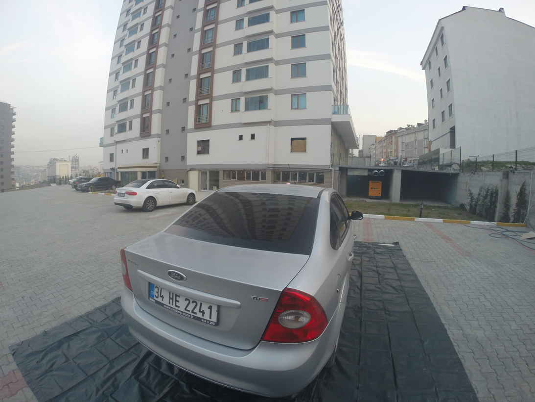 Araclar: Chapter 1 - Page 7