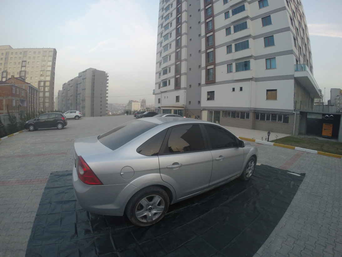 Araclar: Chapter 1 - Page 9