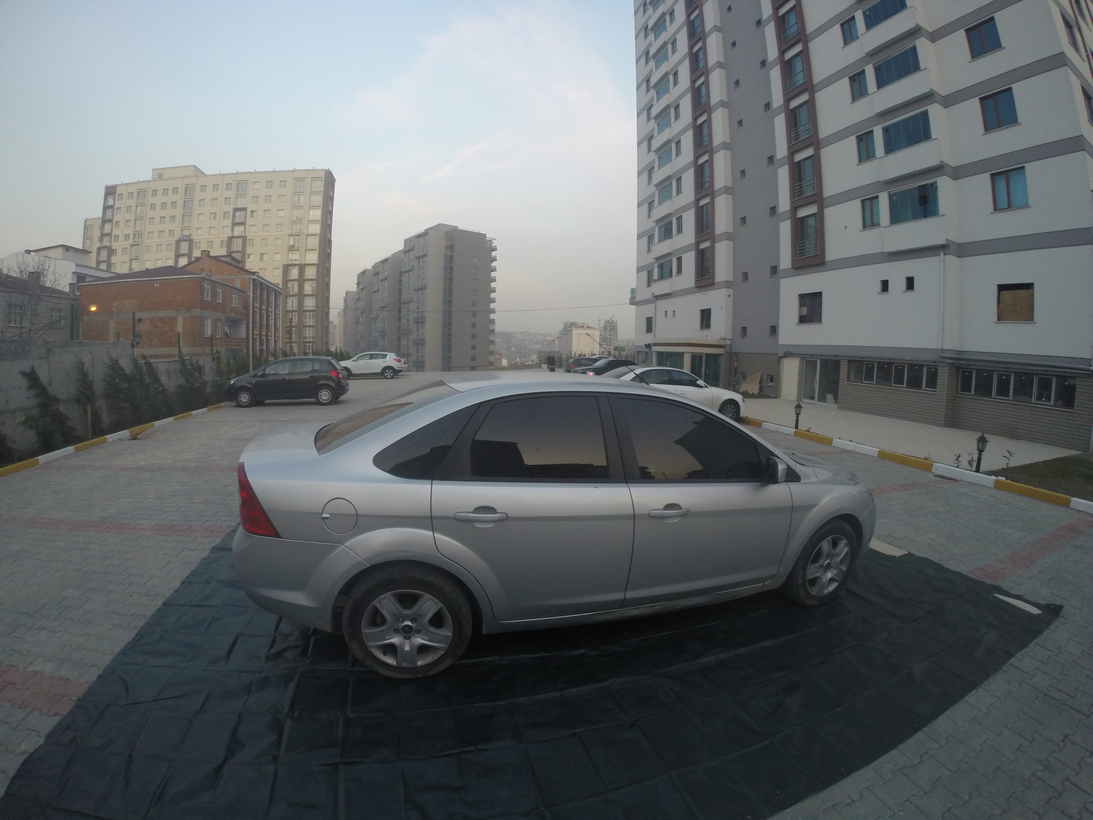 Araclar: Chapter 1 - Page 10