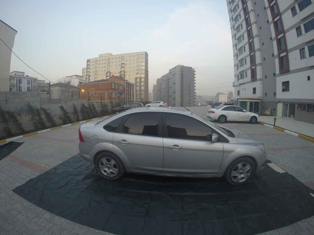 Araclar: Chapter 1 - Page 11