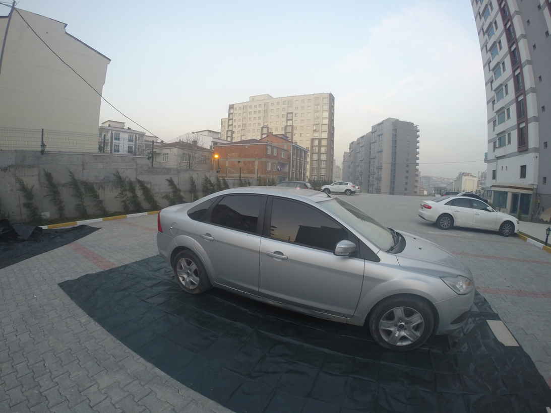 Araclar: Chapter 1 - Page 12