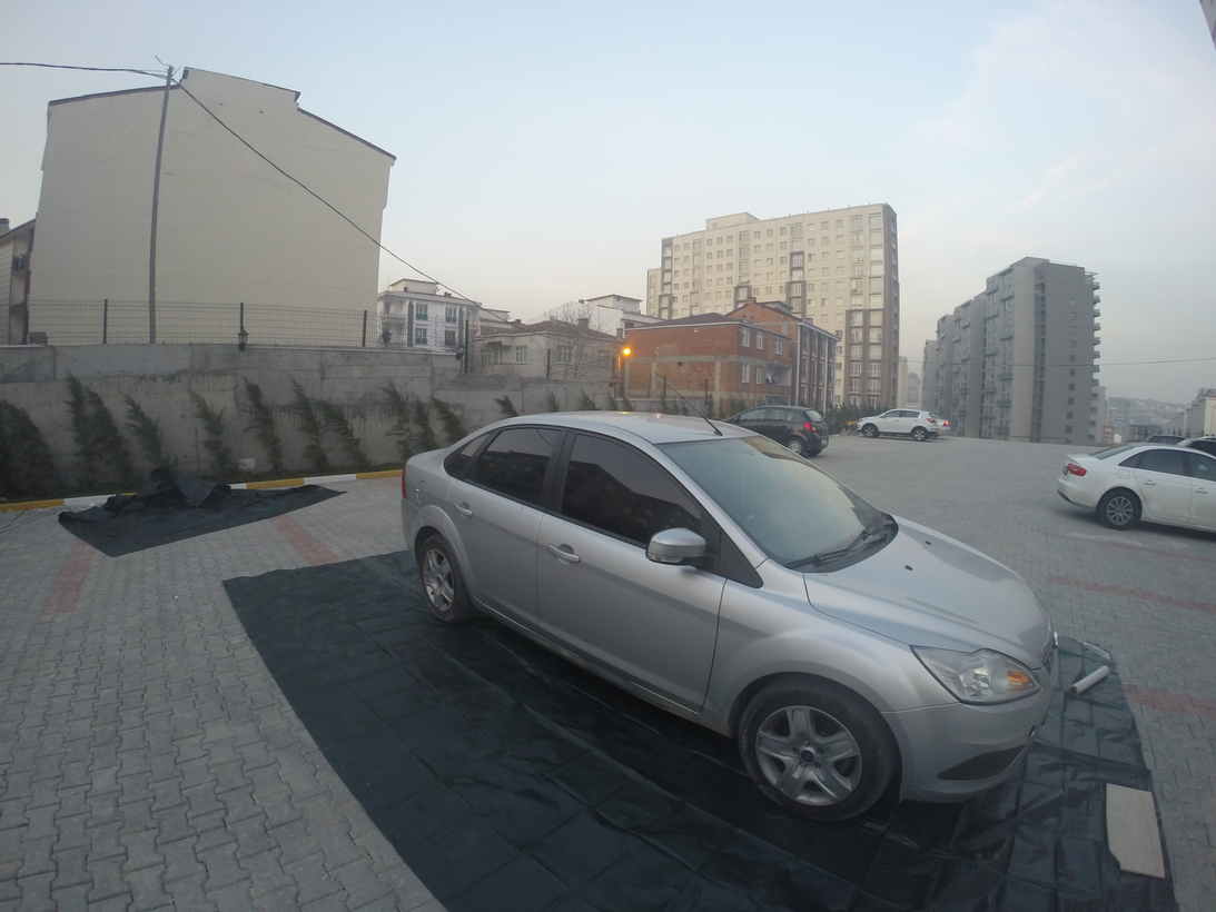 Araclar: Chapter 1 - Page 13