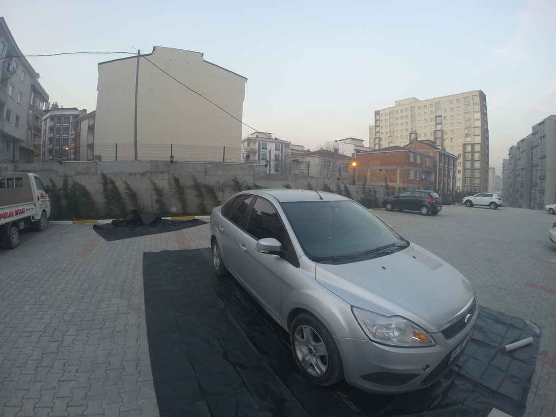 Araclar: Chapter 1 - Page 14