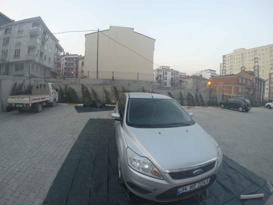 Araclar: Chapter 1 - Page 15