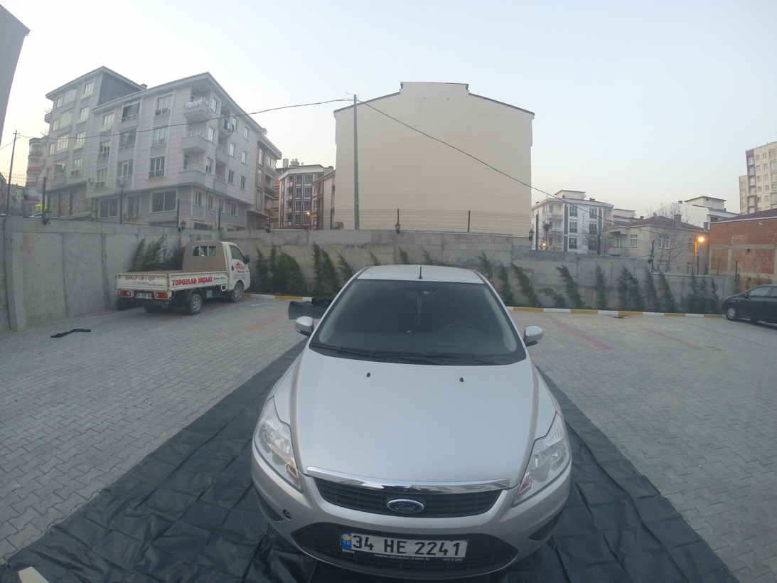 Araclar: Chapter 1 - Page 16