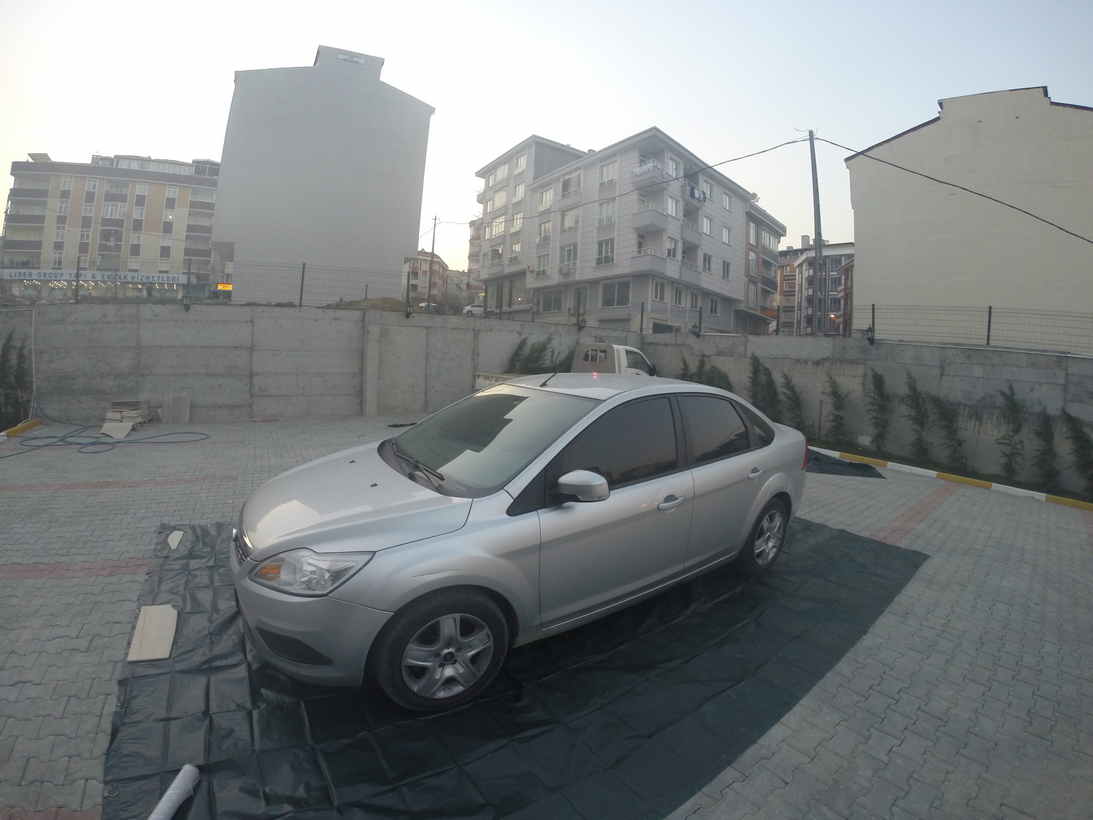 Araclar: Chapter 1 - Page 19