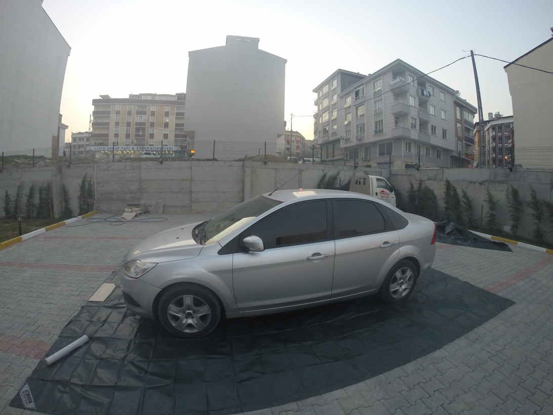 Araclar: Chapter 1 - Page 20