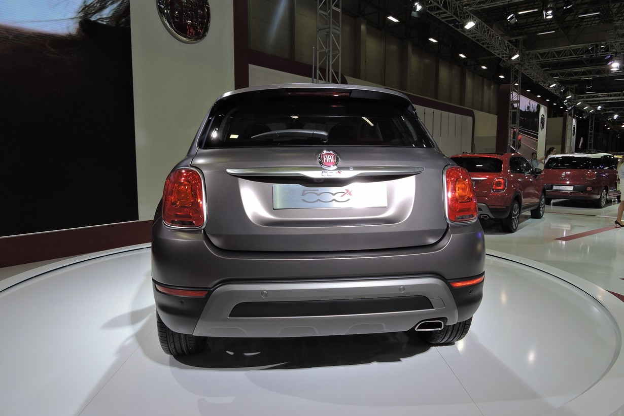 Araclar: Chapter 2 - Page 1