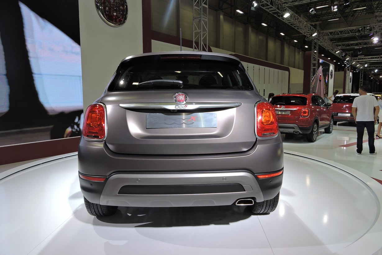 Araclar: Chapter 2 - Page 2