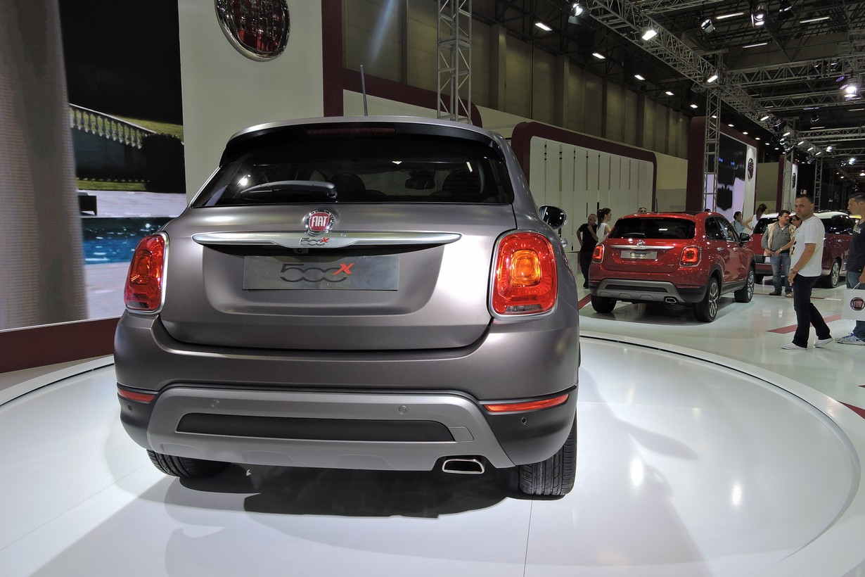 Araclar: Chapter 2 - Page 3