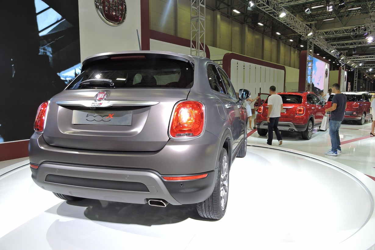 Araclar: Chapter 2 - Page 4