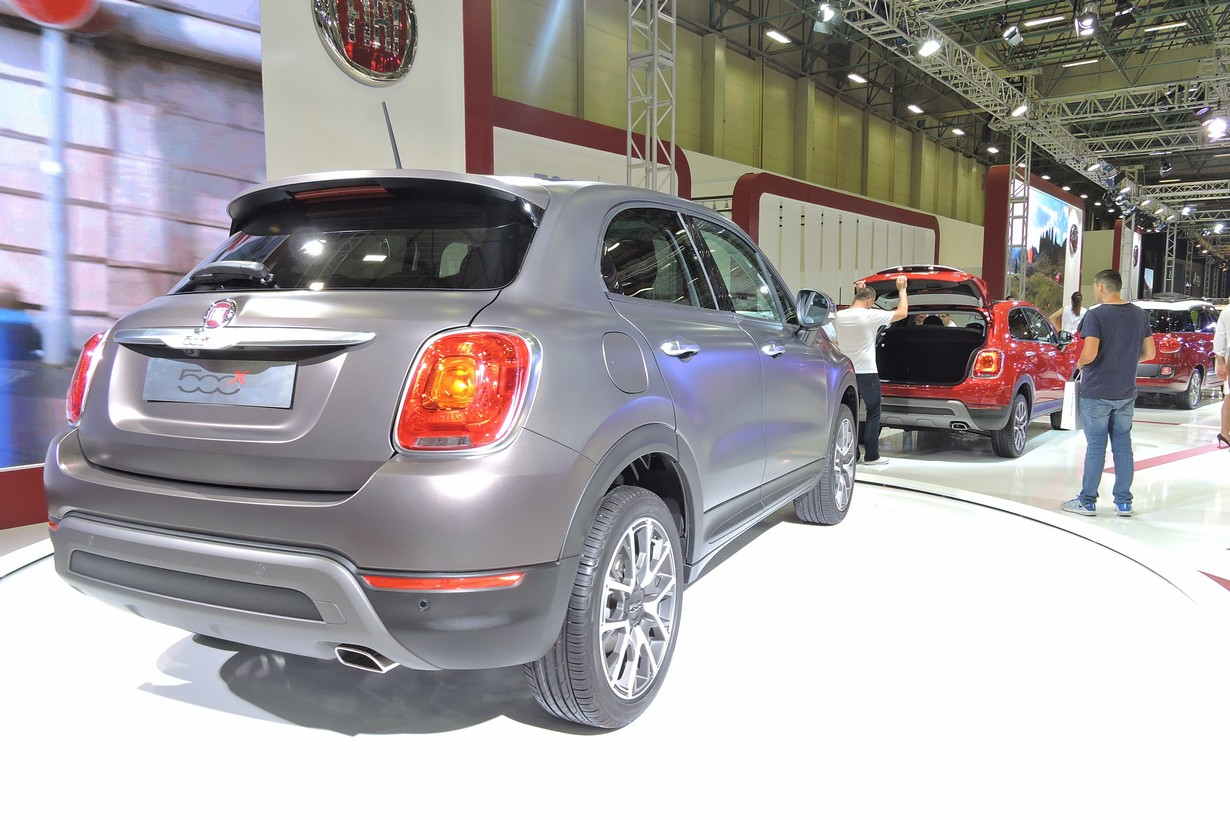 Araclar: Chapter 2 - Page 5