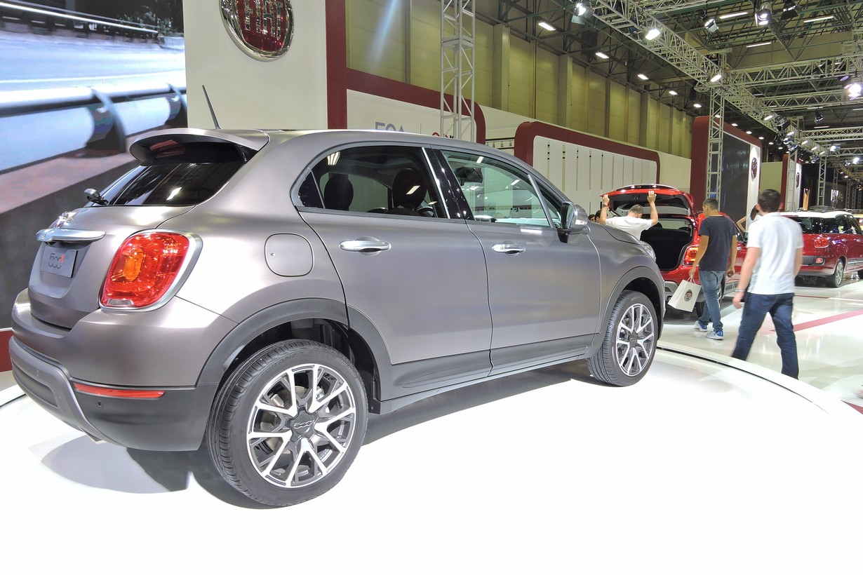 Araclar: Chapter 2 - Page 7