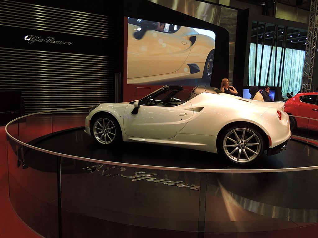 Araclar: Chapter 3 - Page 1