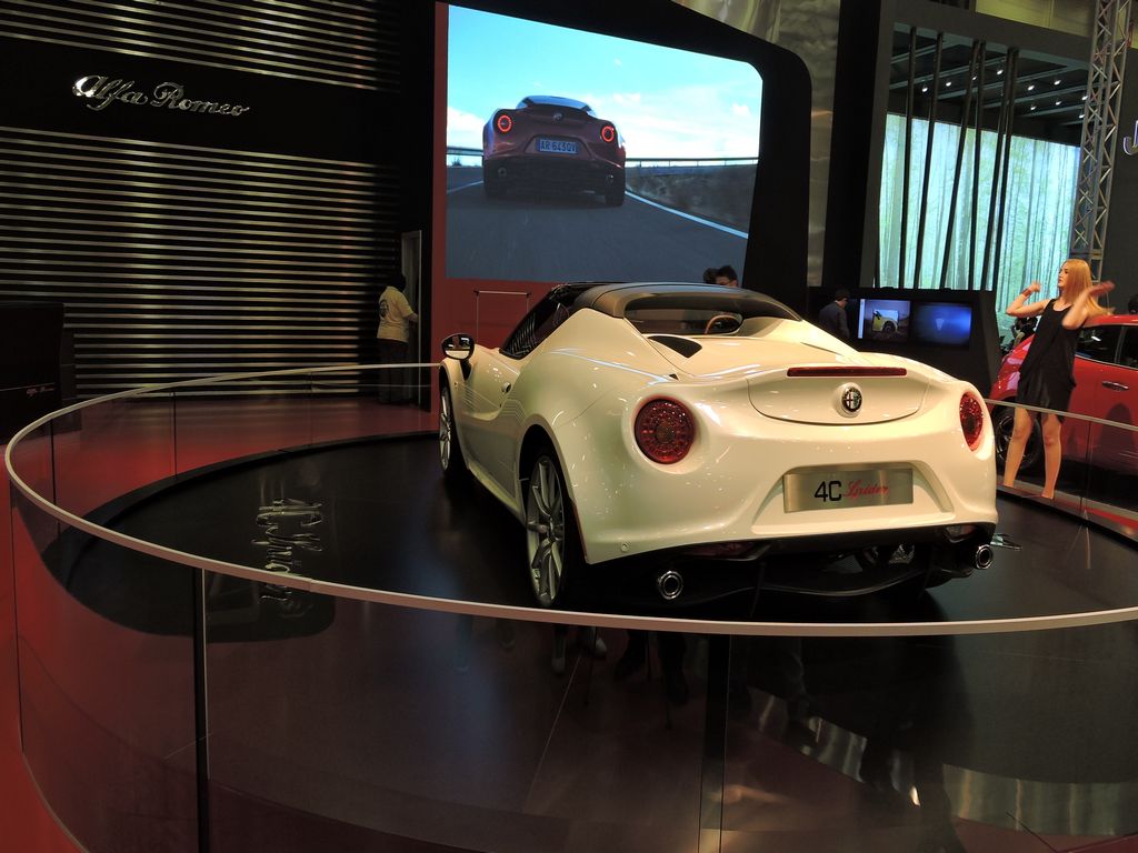 Araclar: Chapter 3 - Page 2