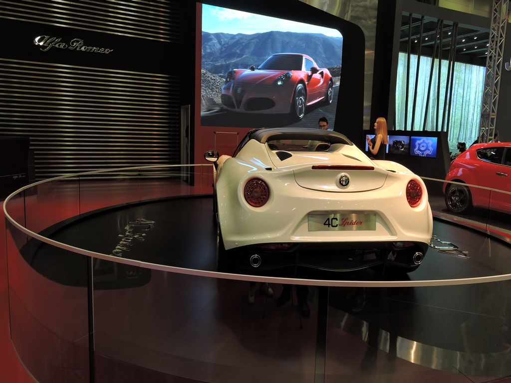 Araclar: Chapter 3 - Page 3