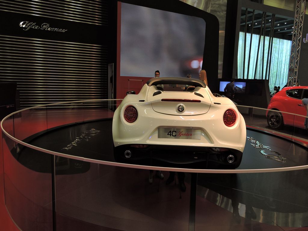 Araclar: Chapter 3 - Page 4