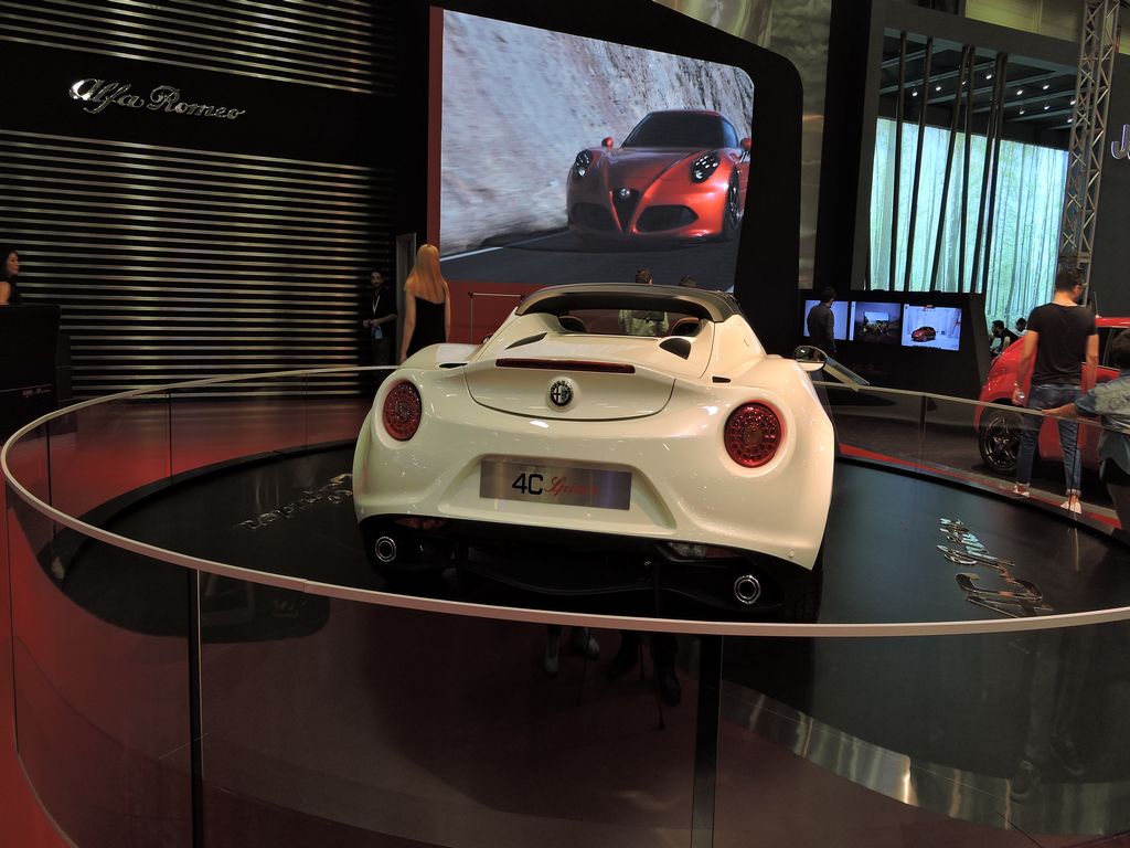 Araclar: Chapter 3 - Page 5