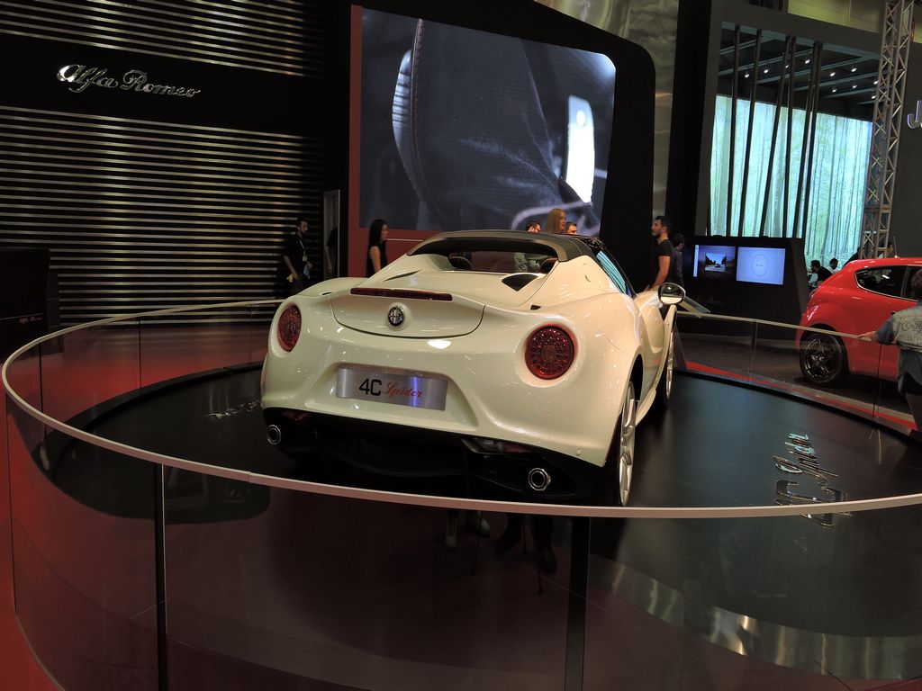 Araclar: Chapter 3 - Page 6