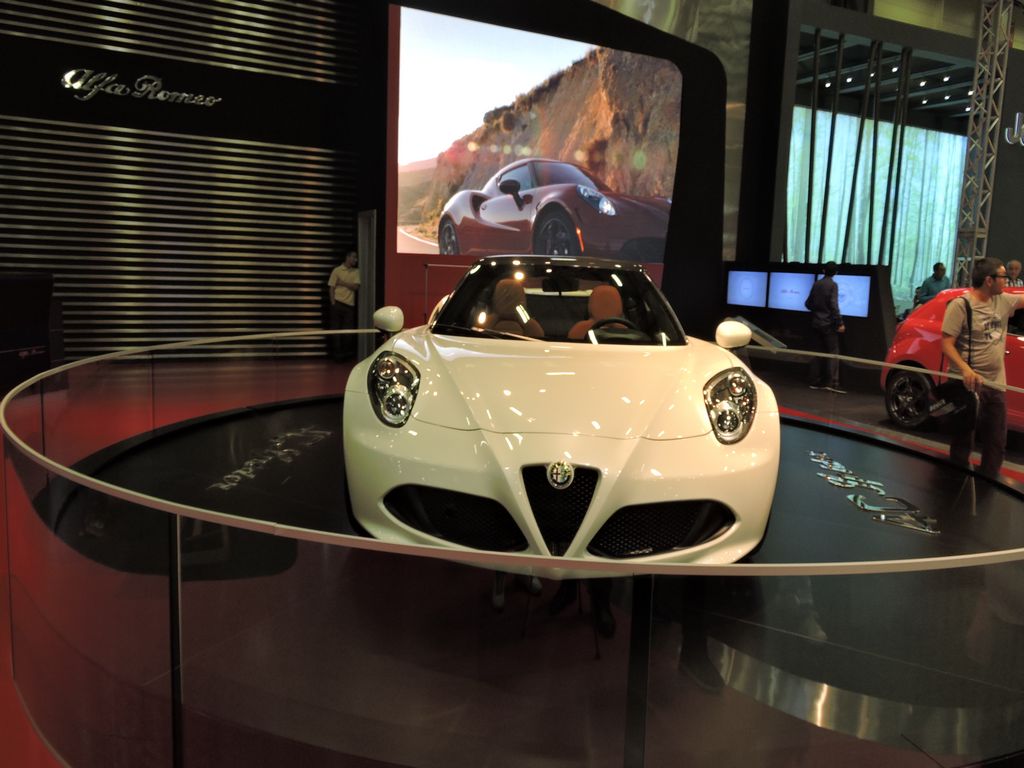 Araclar: Chapter 3 - Page 23