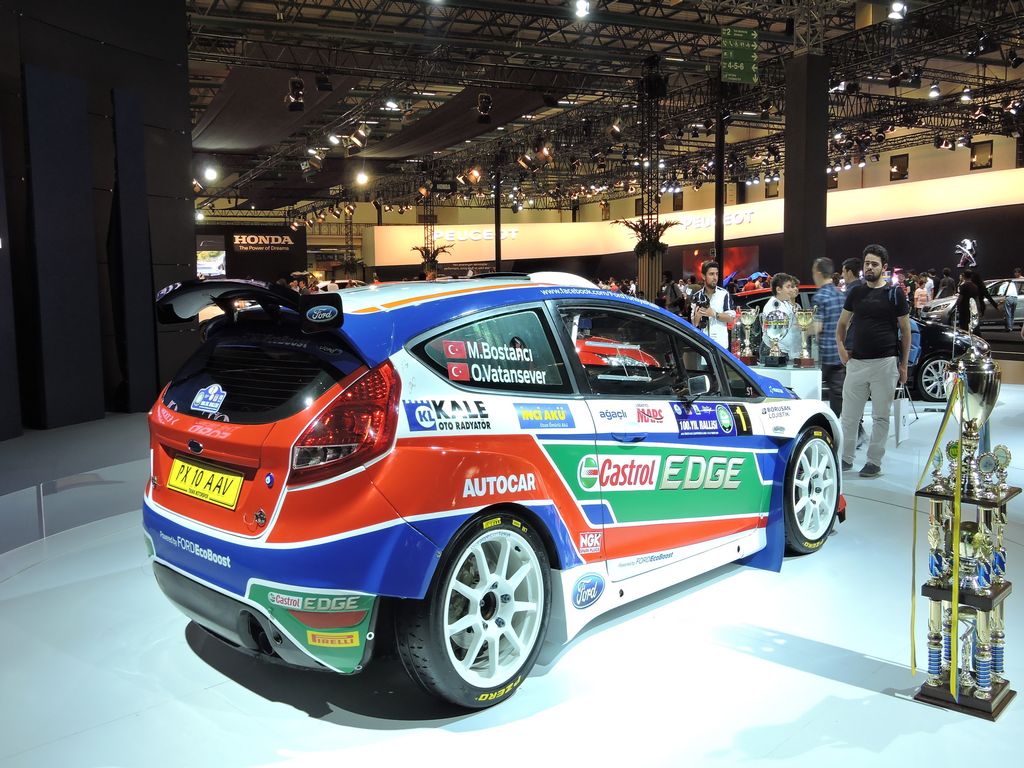 Araclar: Chapter 4 - Page 2