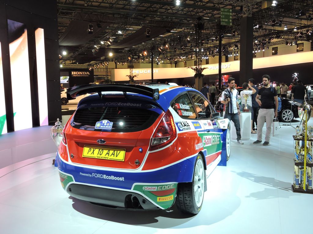 Araclar: Chapter 4 - Page 4