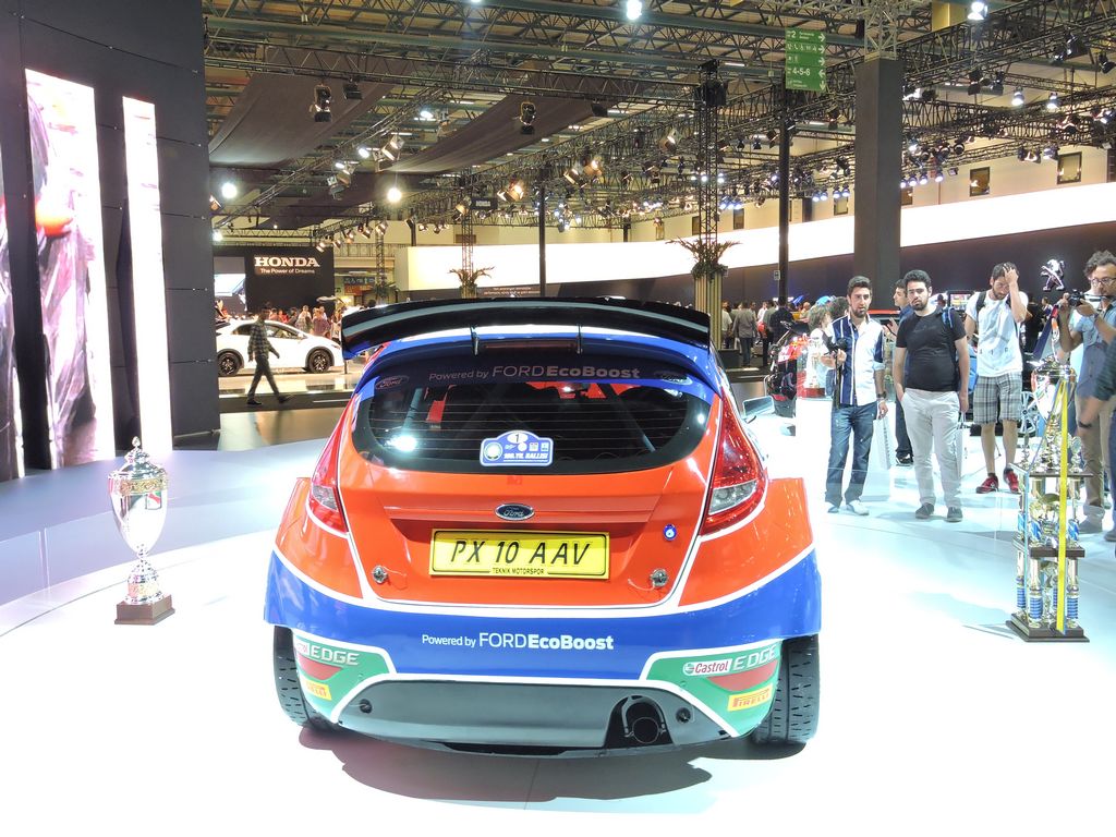 Araclar: Chapter 4 - Page 5