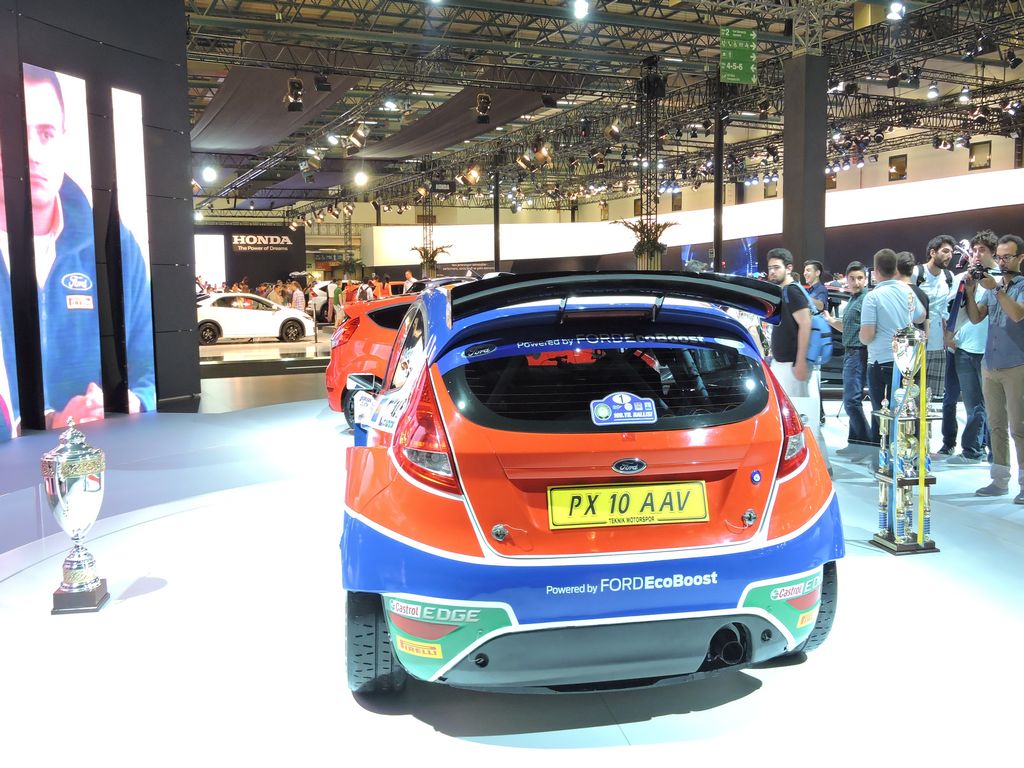 Araclar: Chapter 4 - Page 6