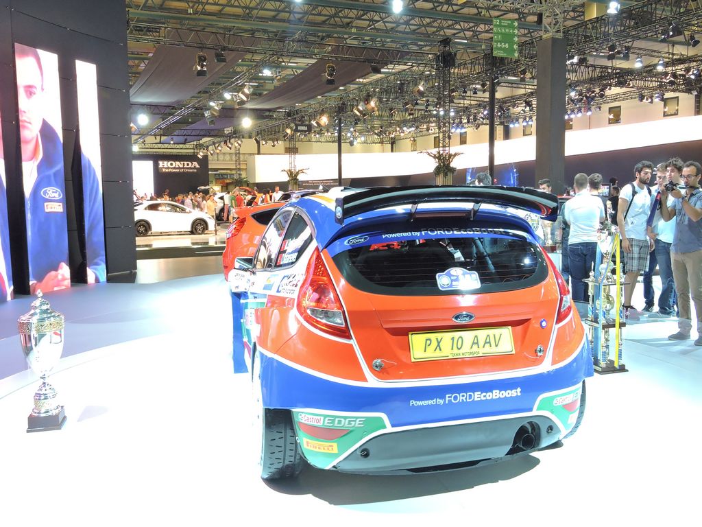 Araclar: Chapter 4 - Page 7