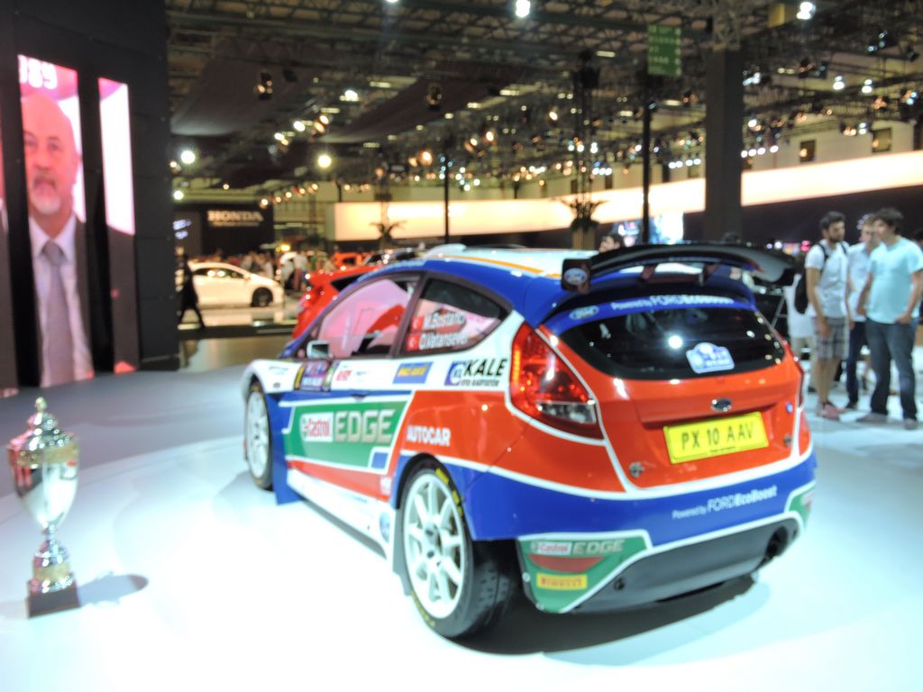 Araclar: Chapter 4 - Page 8