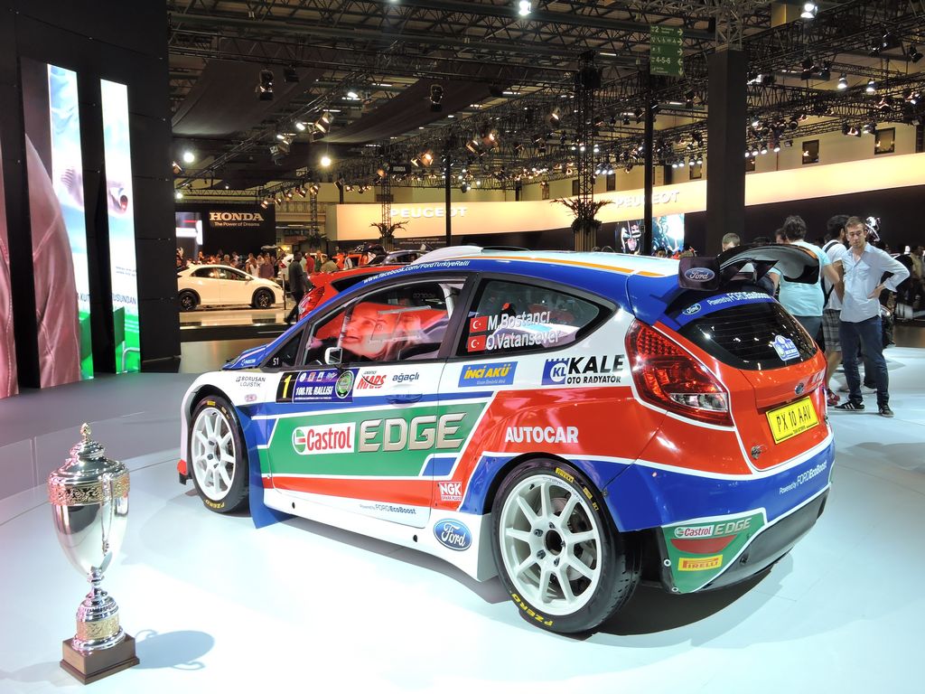 Araclar: Chapter 4 - Page 9