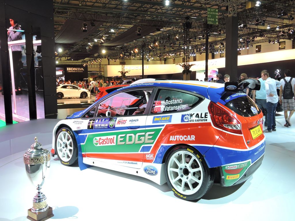 Araclar: Chapter 4 - Page 10