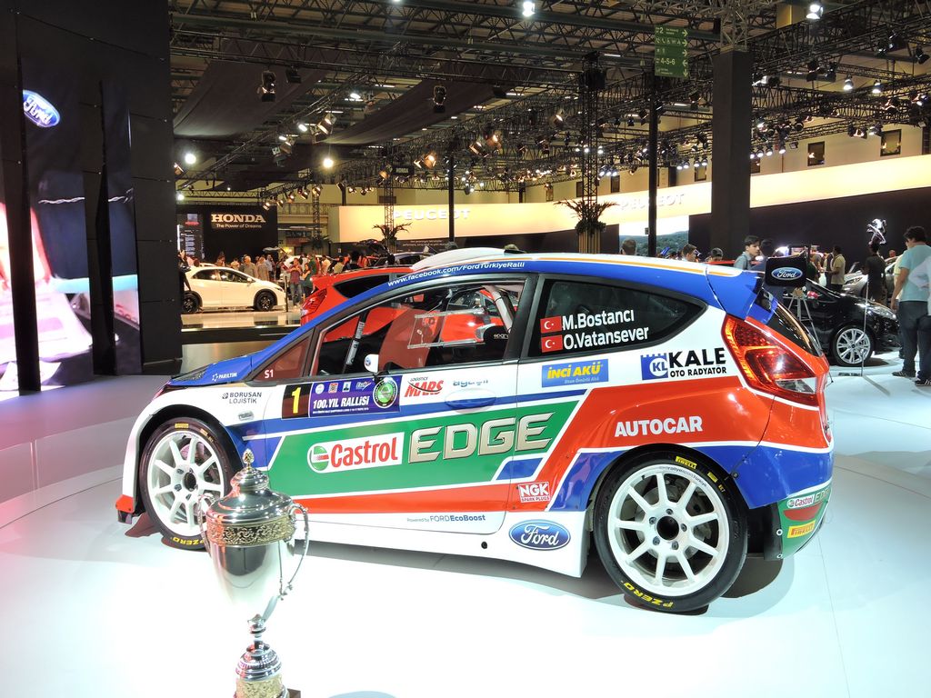 Araclar: Chapter 4 - Page 11