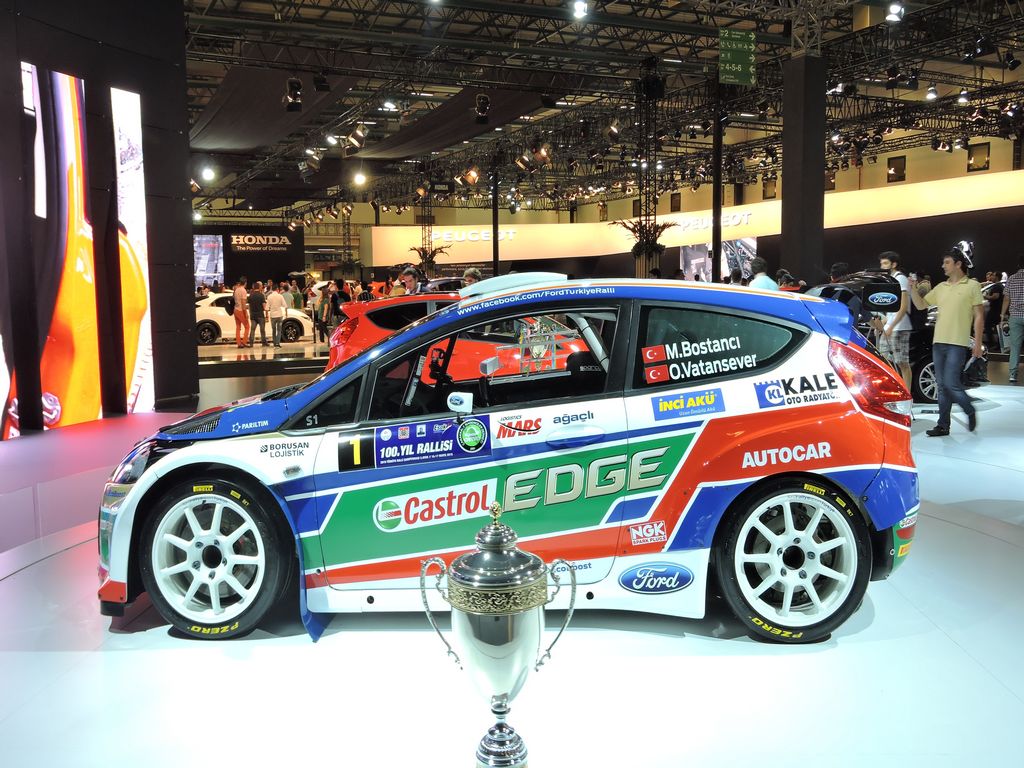 Araclar: Chapter 4 - Page 12