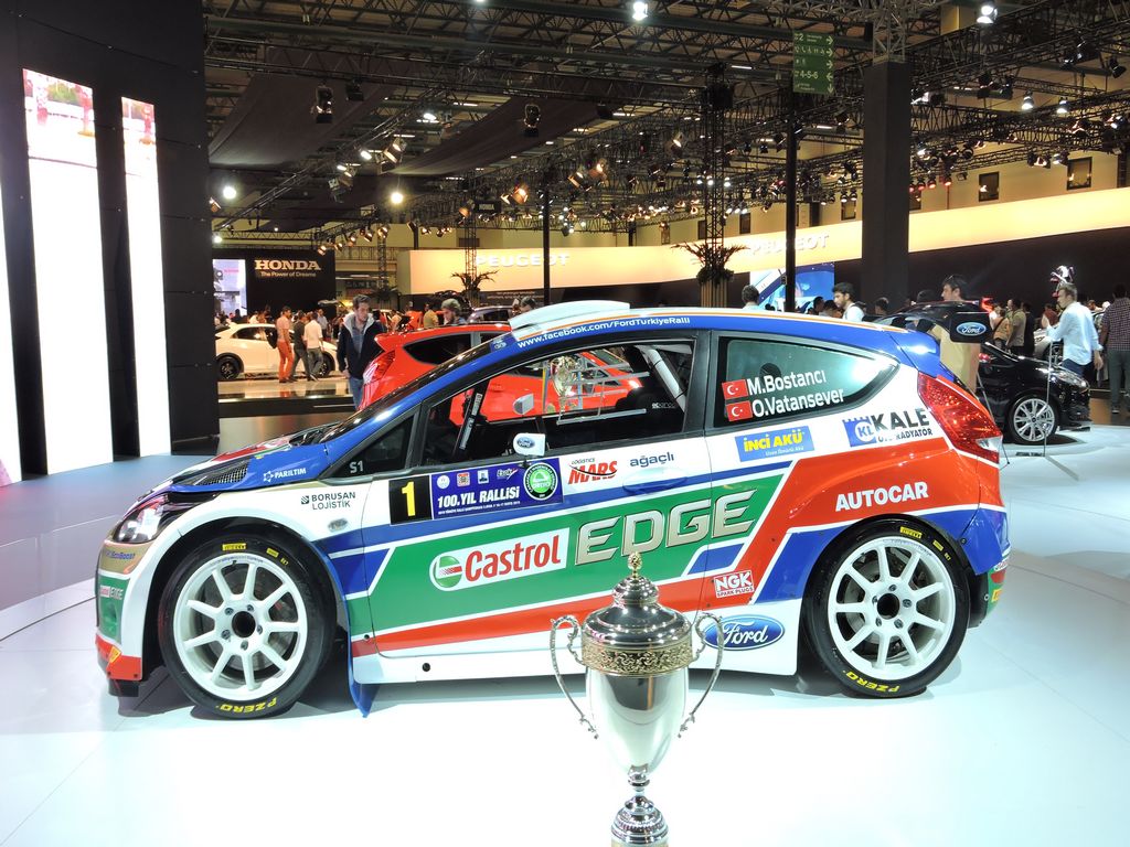 Araclar: Chapter 4 - Page 13