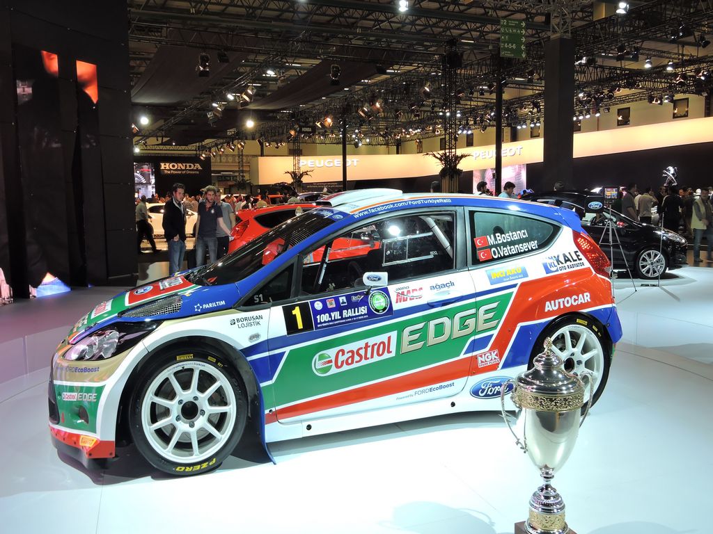 Araclar: Chapter 4 - Page 14