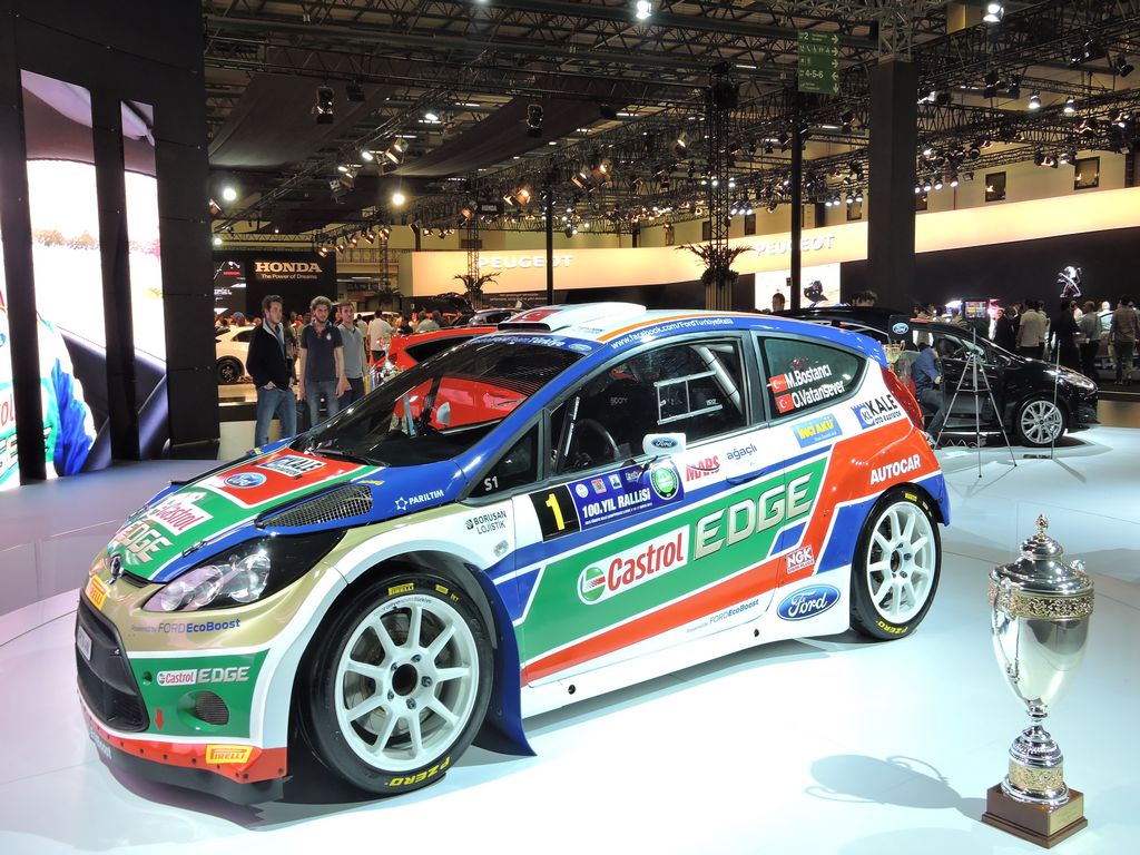 Araclar: Chapter 4 - Page 15