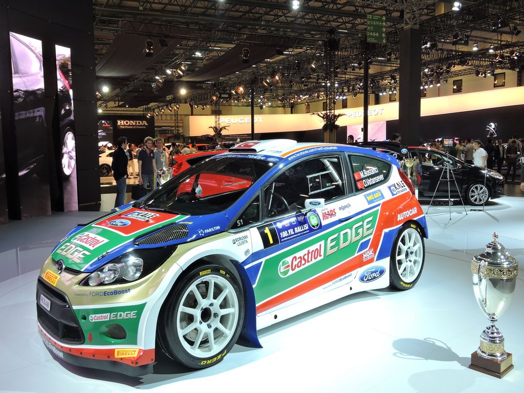 Araclar: Chapter 4 - Page 16