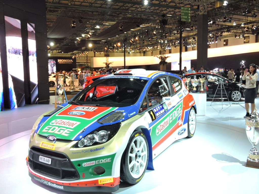 Araclar: Chapter 4 - Page 17