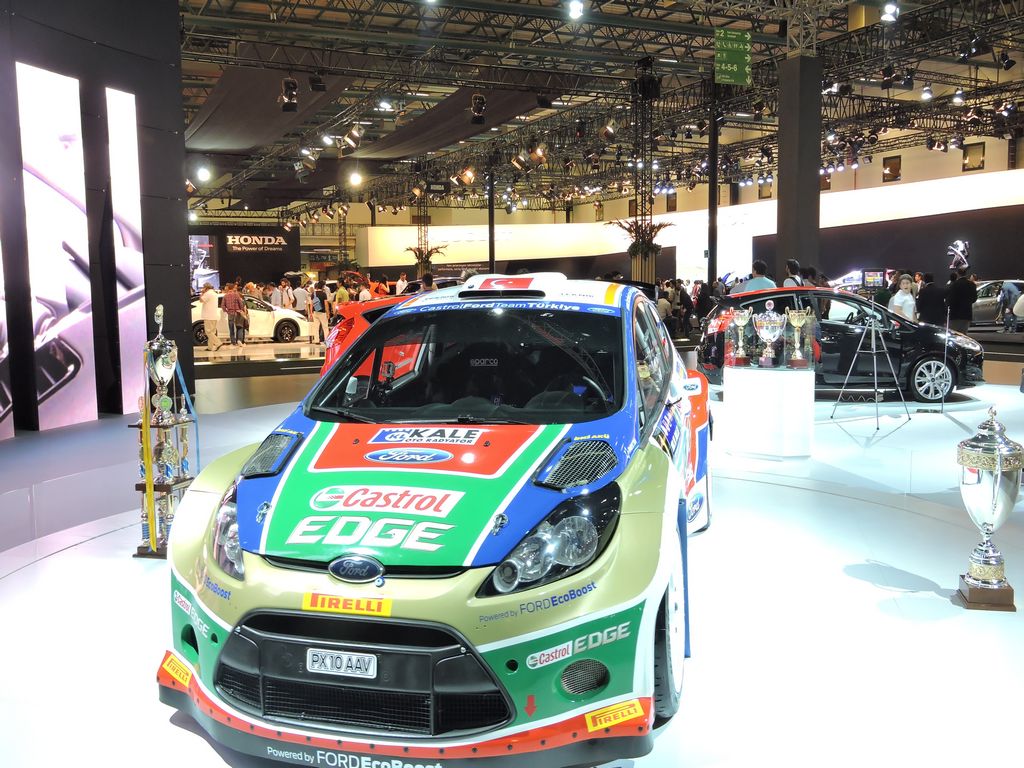 Araclar: Chapter 4 - Page 18