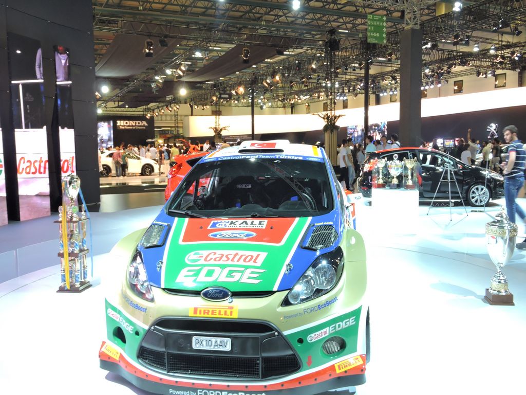 Araclar: Chapter 4 - Page 19