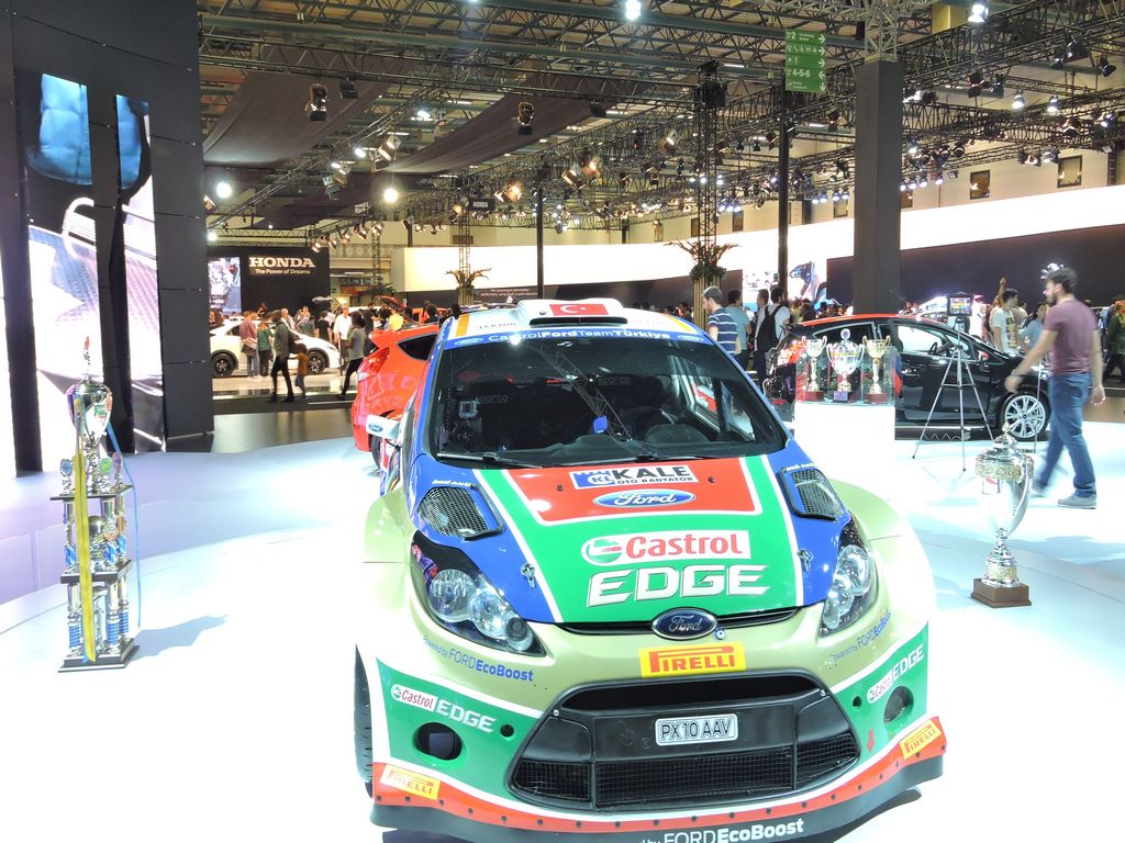 Araclar: Chapter 4 - Page 20