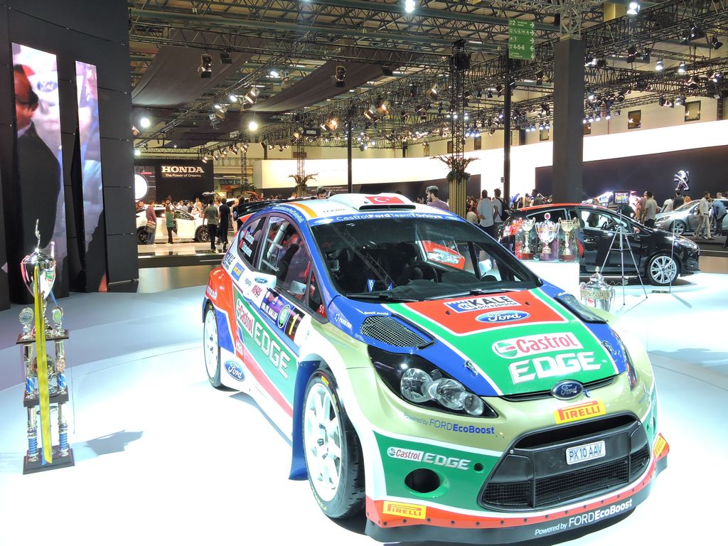 Araclar: Chapter 4 - Page 21