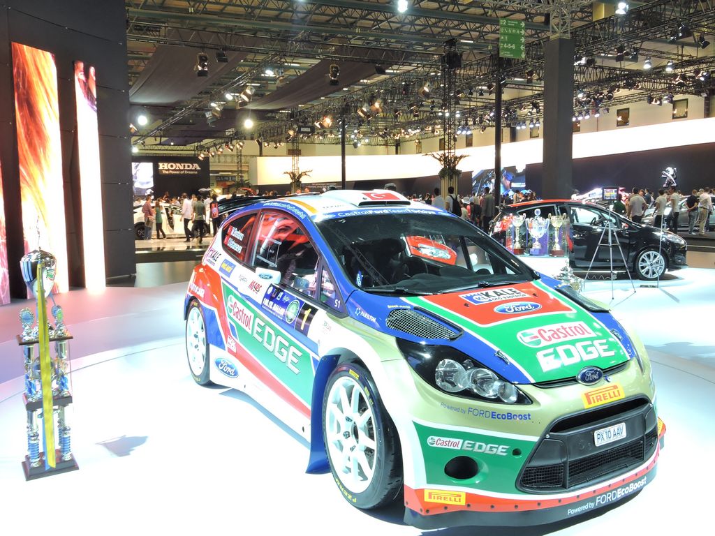 Araclar: Chapter 4 - Page 22