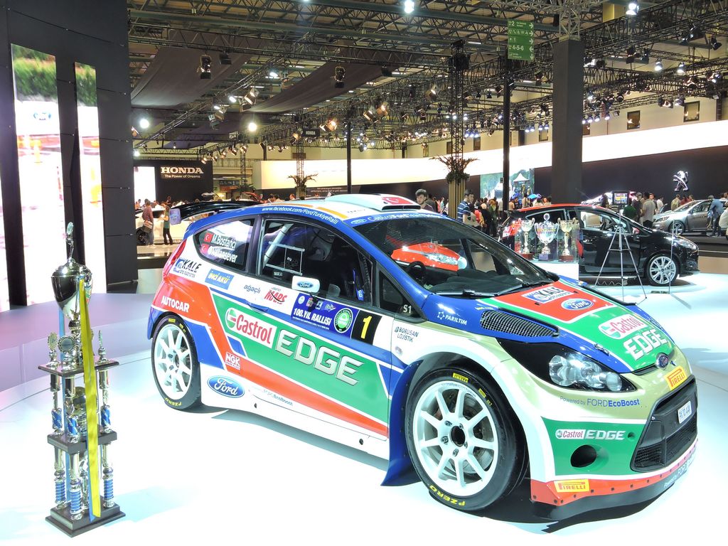 Araclar: Chapter 4 - Page 23