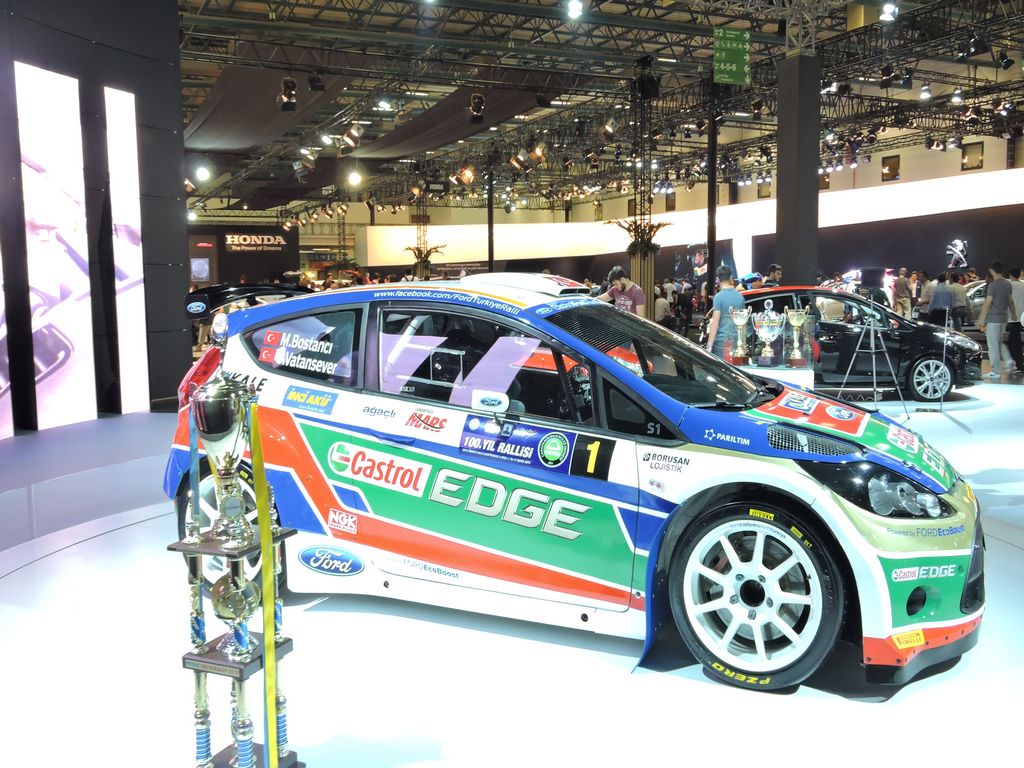 Araclar: Chapter 4 - Page 24